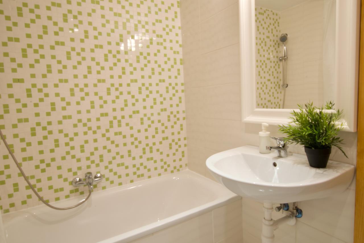 Standard Apartment By Hi5 - Terez 29 Budapeşte Dış mekan fotoğraf