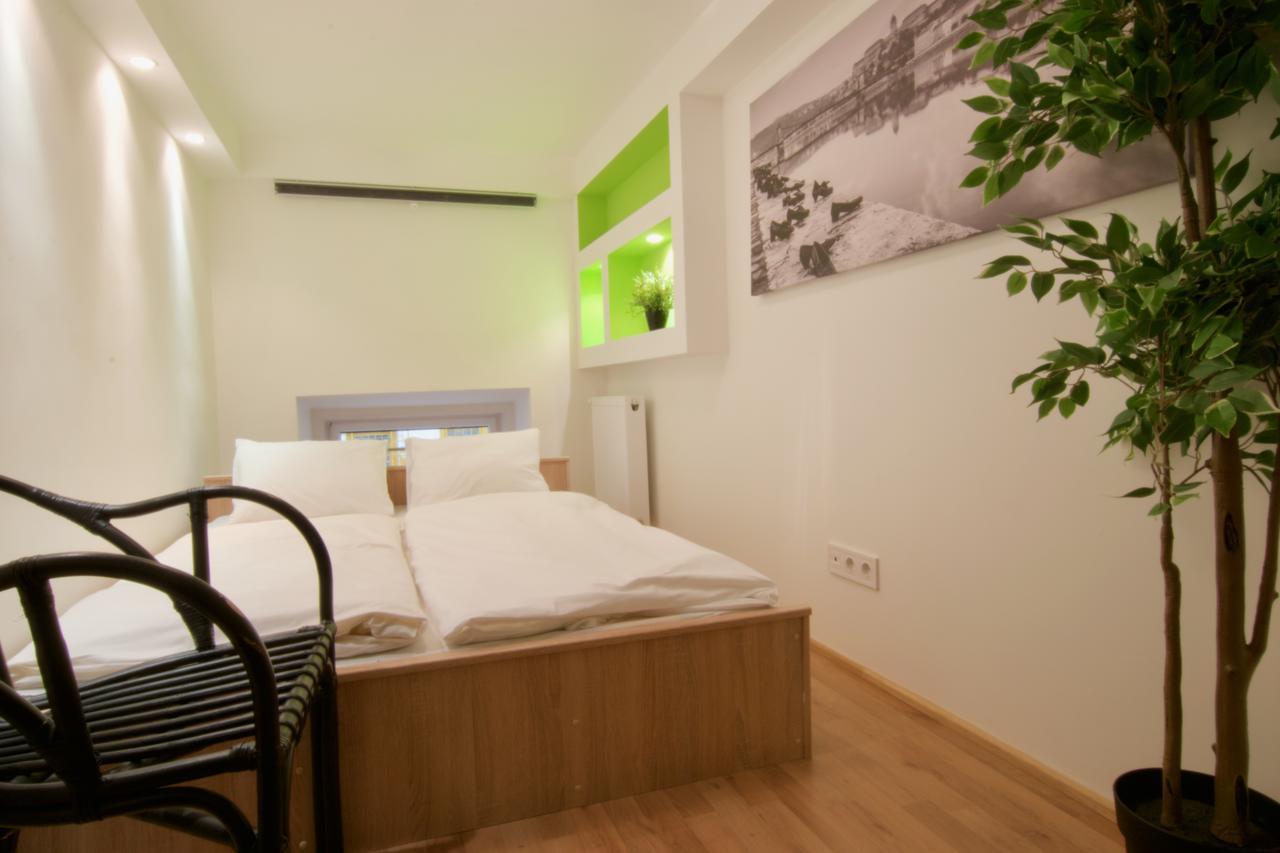 Standard Apartment By Hi5 - Terez 29 Budapeşte Dış mekan fotoğraf