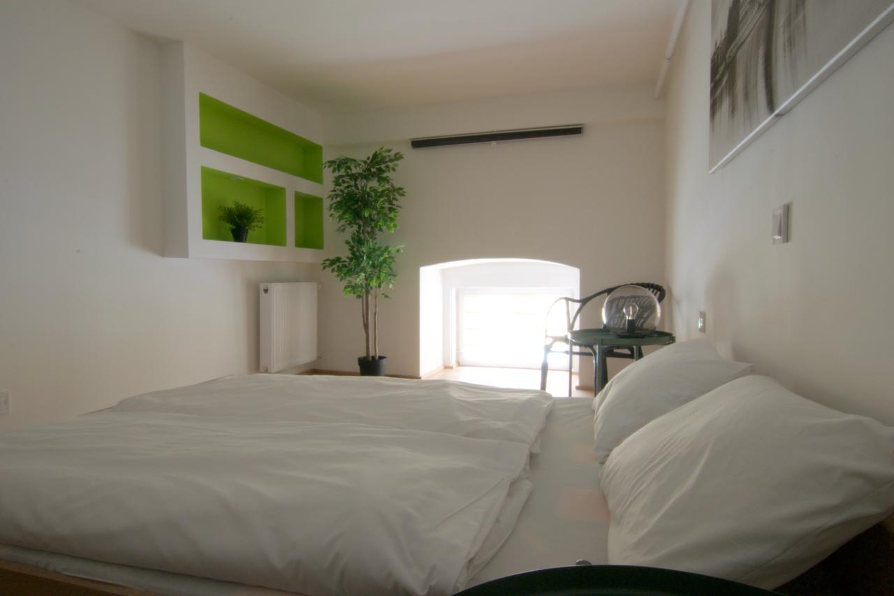 Standard Apartment By Hi5 - Terez 29 Budapeşte Dış mekan fotoğraf